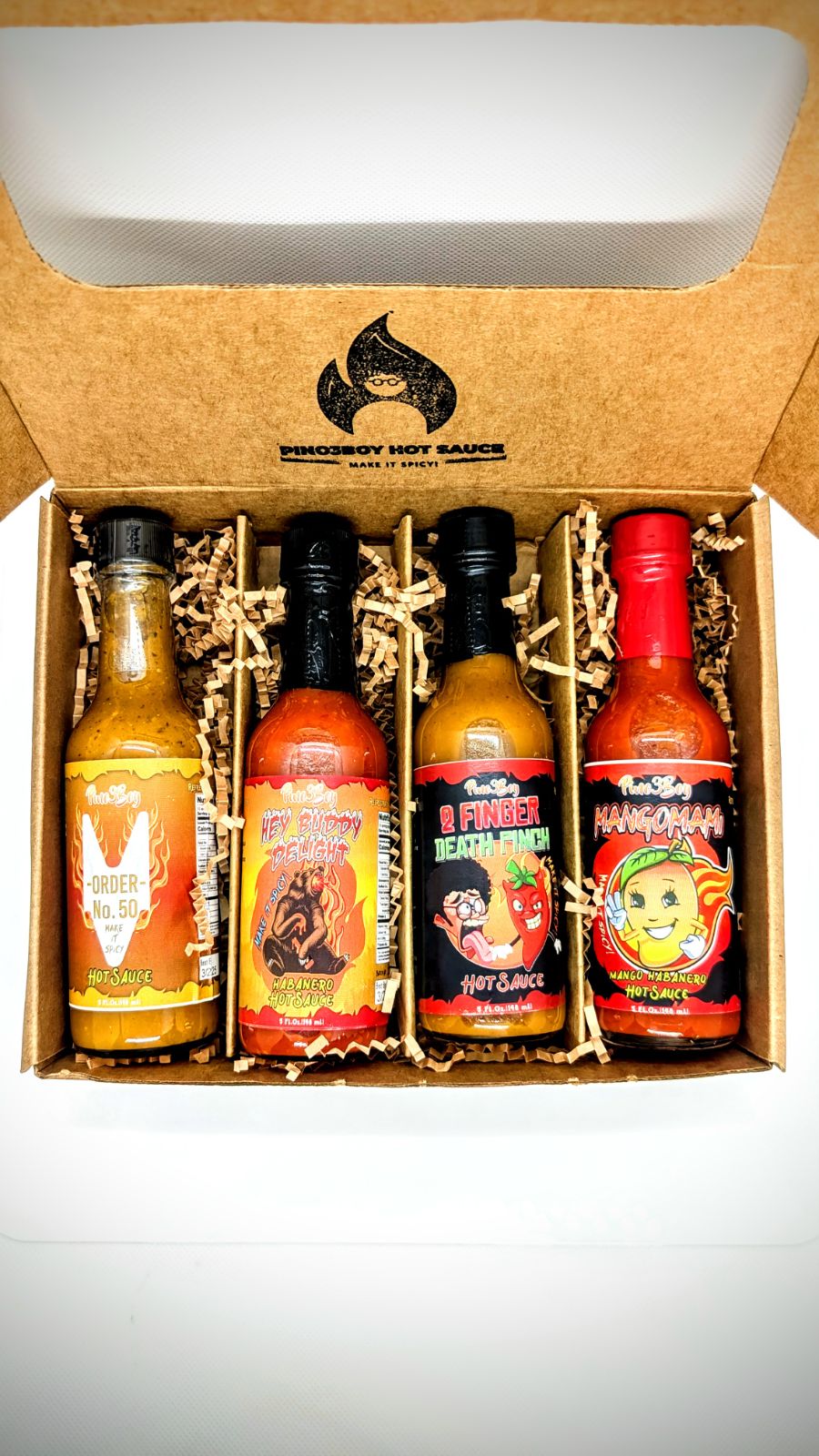 Premium top seller 4 pack